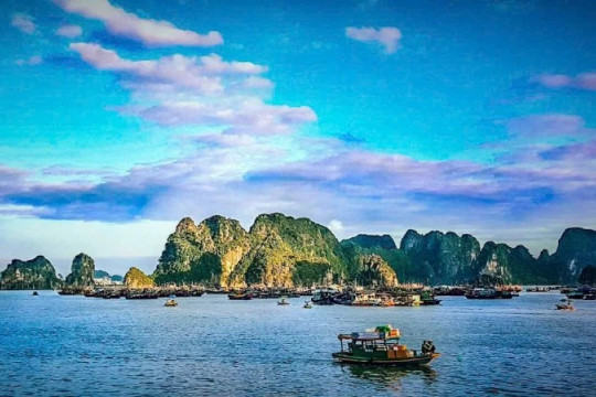 Du lịch Quảng Ninh trên hành trình số hóa