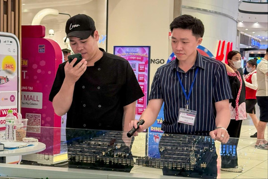 Trường Thành Real cung cấp sản phẩm đất nền sổ hồng riêng, hạ tầng đồng bộ tiện ích hiện hữu