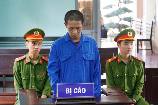 13 năm tù cho kẻ hiếp dâm, cướp tài sản và giam giữ người trái phép