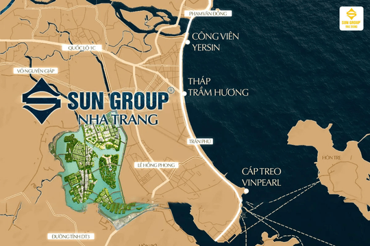 Có nên mua Sun Group Nha Trang lúc này không? Phân tích chi tiết