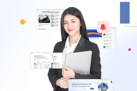 Checklist lỗi thường gặp khi tìm việc, bạn có đang mắc phải?