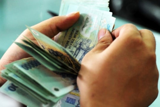 Chế độ đối với người bị tai nạn lao động