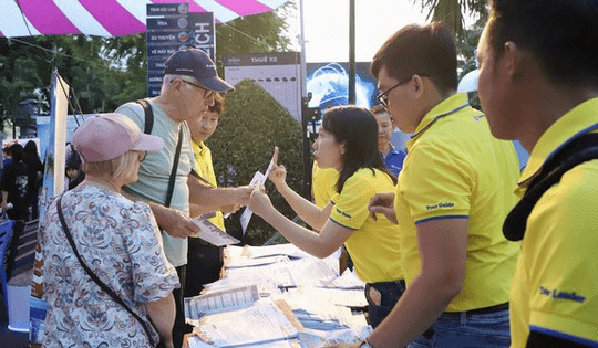 Quyết định 3225: Ban hành Quy chế xét tặng Giải thưởng Du lịch Việt Nam năm 2025