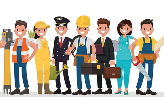Văn bản hợp nhất Bộ luật Lao động mới nhất 2025