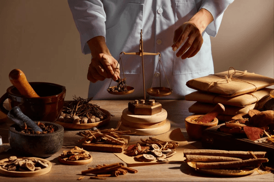 Nghị quyết 72: Nâng cao chất lượng y học cổ truyền tương đương các nước có nền y học cổ truyền phát triển