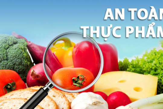 Điều kiện bảo đảm an toàn thực phẩm đối với cơ sở sản xuất thực phẩm tươi sống mới nhất