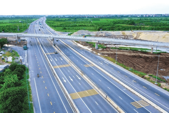 Quy định về chấm dứt hợp đồng dự án PPP trước thời hạn từ ngày 11/9/2025