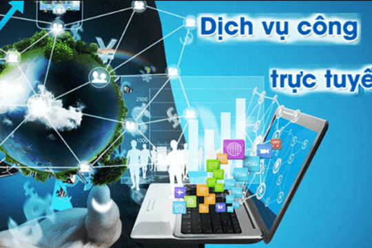 Sẽ có quy định thống nhất về mức độ dịch vụ công trực tuyến lĩnh vực chứng thực