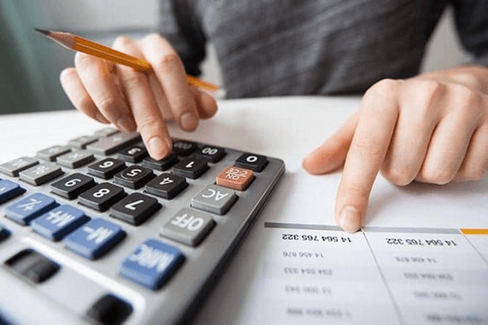 Quyết định 3127: Quy trình nội bộ giải quyết thủ tục hành chính lĩnh vực kế toán, kiểm toán