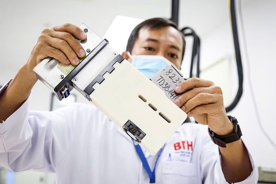 Từ 'điều không tưởng' đến kỳ tích: Ghép tế bào gốc cứu sống hàng trăm người bệnh hiểm nghèo ở TP.HCM