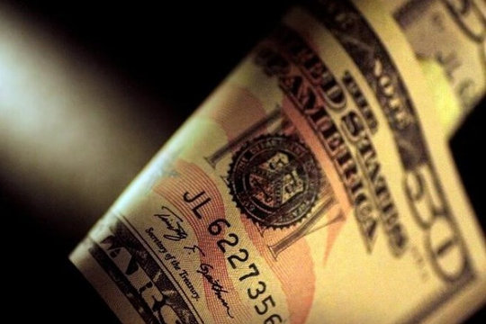 Tỷ giá USD hôm nay (12-9): Đồng USD suy yếu