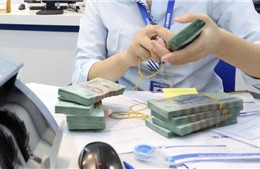 Hướng dẫn công tác tài chính, tài sản trong hệ thống công đoàn