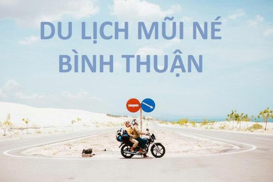 Thuê xe đi Mũi Né - Phan Thiết an toàn, thoải mái, tiết kiệm