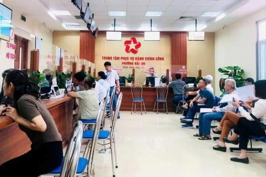 Sáng tạo trong vận hành chính quyền địa phương hai cấp