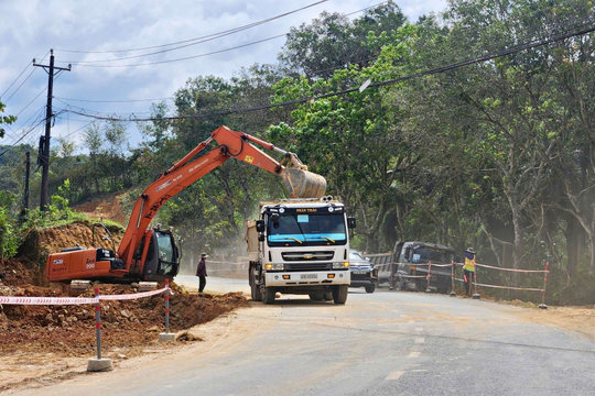 Quyết liệt giải ngân vốn đầu tư công