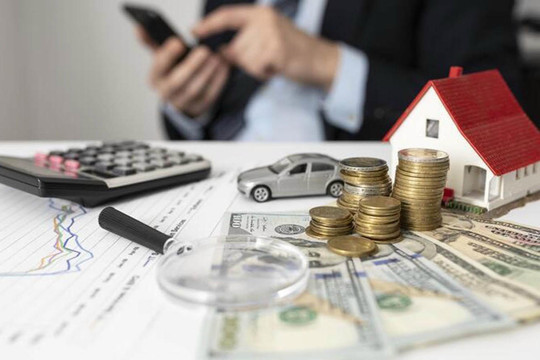 Yêu cầu kê khai bổ sung tài sản khi có biến động, thu nhập từ 400.000.000/năm (đề xuất)