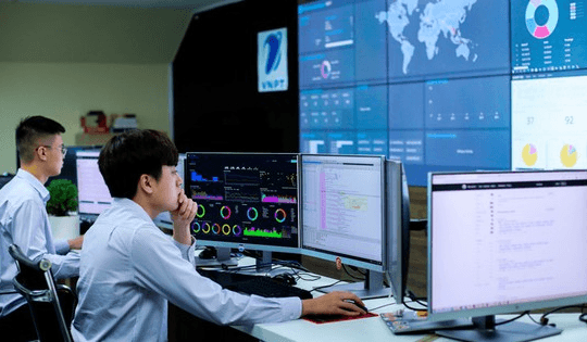 Đề xuất về xác định vị trí việc làm chuyển đổi số được hưởng mức hỗ trợ của cơ quan, đơn vị