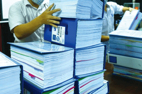 Trình tự thẩm định và phê duyệt hồ sơ mời thầu từ ngày 11/9/2025