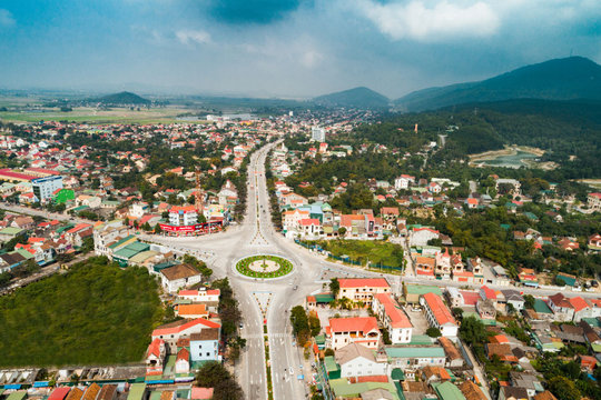 Đề xuất sửa đổi thẩm quyền quyết định phân loại đơn vị hành chính