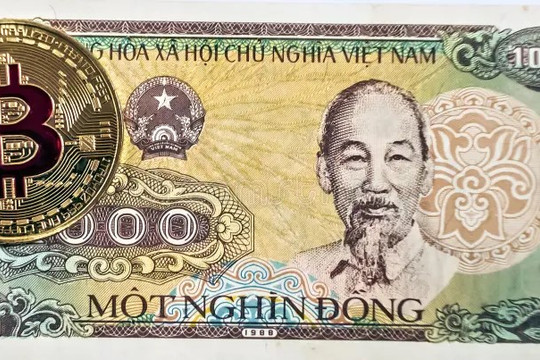 Giao dịch tài sản mã hóa tại Việt Nam phải thực hiện bằng VND từ 9/9/2025