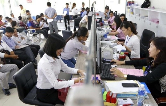 Năm 2025, Công đoàn cơ sở được sử dụng 70% tổng số thu đoàn phí công đoàn