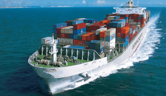 Thủ tục cấp đổi biển hiệu phương tiện vận tải khách du lịch bằng đường thủy nội địa từ ngày 10/9/2025
