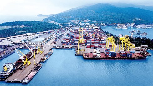 Quy định về phối hợp tổ chức các hội nghị liên quan tới phát triển bền vững kinh tế biển Việt Nam