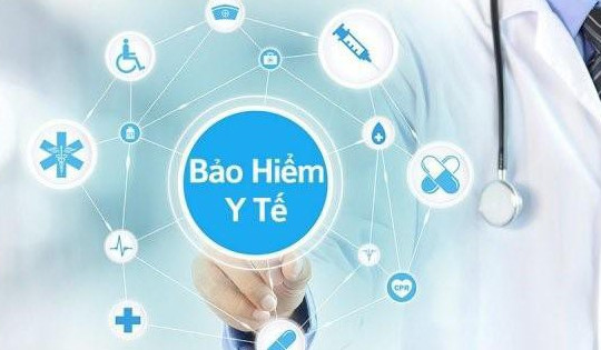 Quy trình thanh toán trực tiếp giữa cơ quan bảo hiểm xã hội và người tham gia bảo hiểm y tế năm 2025