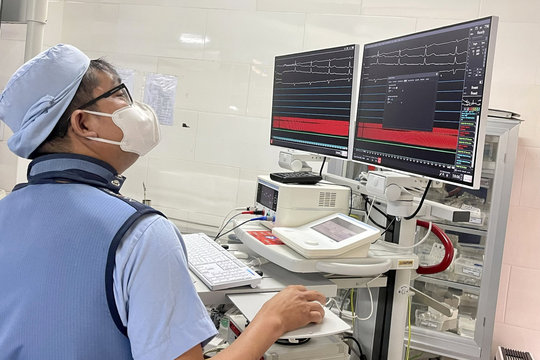 Tại sao phải kiểm soát yếu tố nguy cơ tim mạch?