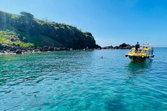 Lâm Đồng hướng đến trở thành trung tâm du lịch xanh, bền vững