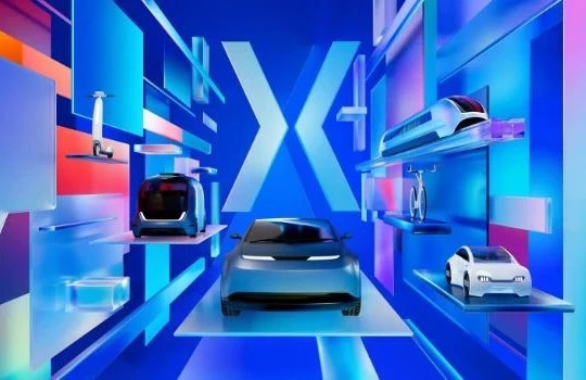 Triển lãm ôtô Munich 2025: Khi những giấc mơ công nghệ cất cánh