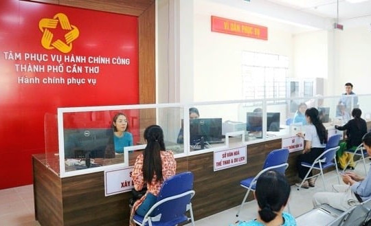 Hướng dẫn 05 nhiệm vụ của Trung tâm Phục vụ hành chính công cấp xã chi tiết từ 15/9/2025