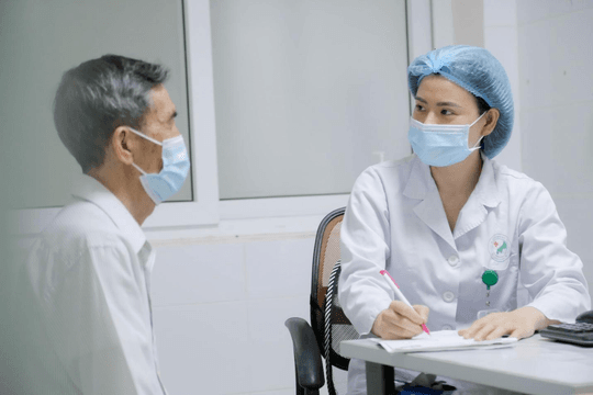 Quyết định 2911: Ban hành quy trình nội bộ giải quyết thủ tục hành chính lĩnh vực phòng bệnh