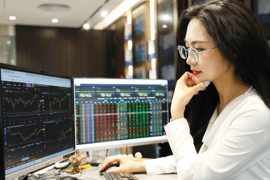 Rút ngắn thời gian đưa chứng khoán lên sàn giao dịch từ 11/9/2025