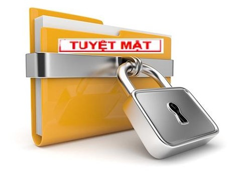 Yêu cầu có cơ chế kiểm tra, giám sát chặt chẽ trong công tác bảo vệ bí mật nhà nước