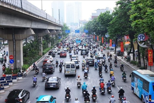 Siết chuẩn nhiên liệu: Cần lộ trình "hài hòa" hơn