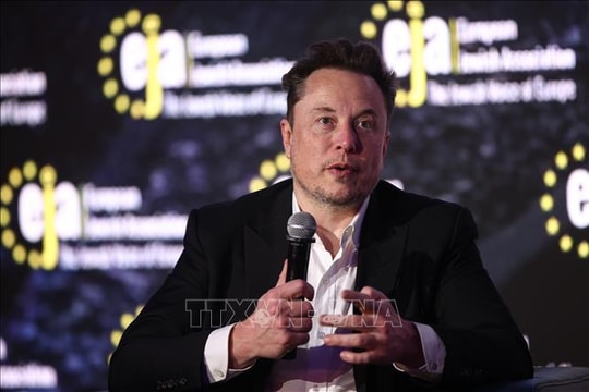 Cuộc đua mạng di động tại Mỹ sắp có đối thủ mới: Starlink của tỷ phú Elon Musk