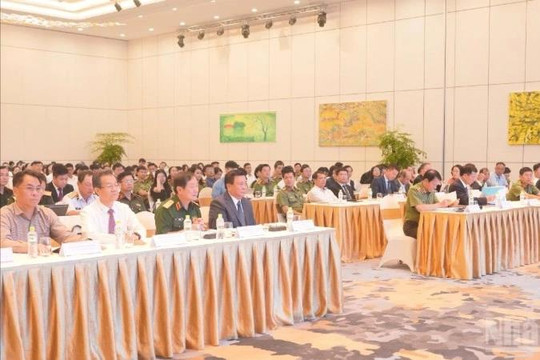Ứng phó chính sách trước tác động của trí tuệ nhân tạo