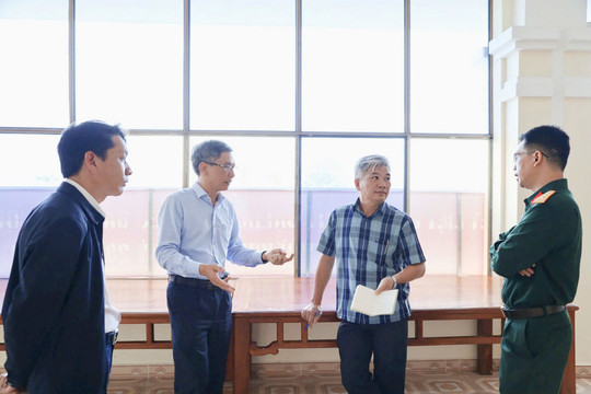 Bảo đảm công tác thông tin, tuyên truyền phục vụ Đại hội Đảng bộ tỉnh Lâm Đồng