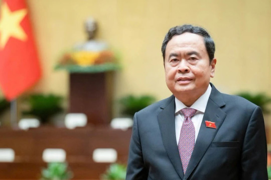 Phát huy vai trò nghị viện vì một ASEAN đoàn kết, thịnh vượng