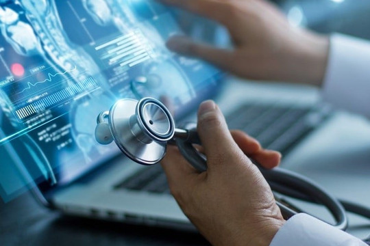 Nghị quyết 282: Quản lý dữ liệu sức khỏe người dân theo vòng đời