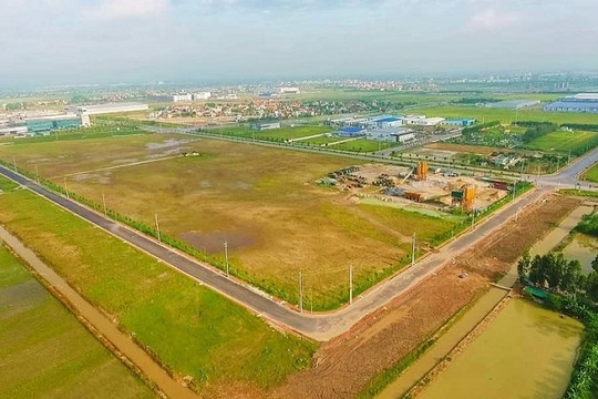 Luật sửa đổi Luật Đất đai 2024 được hoàn thành trong năm 2026