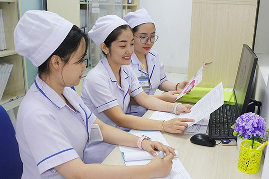 Quyết định 2885/QĐ-BYT: Kế hoạch hoạt động quản lý bệnh hiếm năm 2025 - 2026