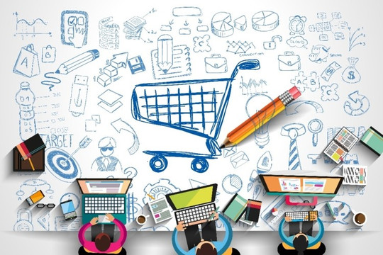 Văn bản hợp nhất Luật Thương mại mới nhất 2025
