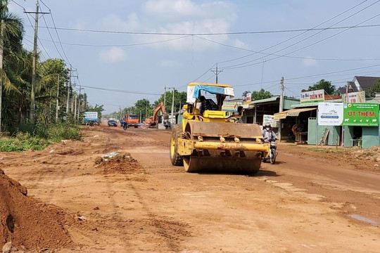 Cục Thuế hướng dẫn khấu trừ chi phí bồi thường giải phóng mặt bằng vào tiền thuê đất