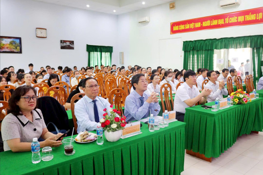 Thay đổi lối sống - chìa khóa phòng bệnh hô hấp, tiêu hóa
