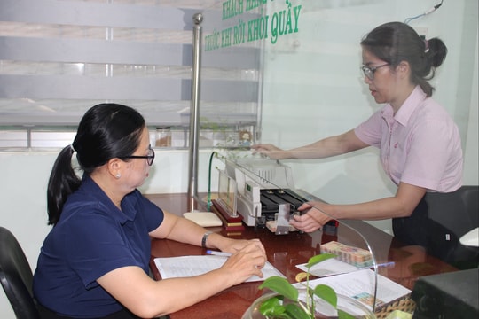 Lâm Đồng giải ngân ưu đãi đầu tiên cho sinh viên ngành STEM