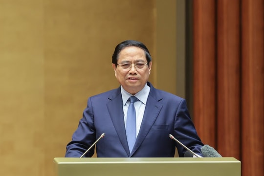 Thủ tướng: Triển khai ngay các chủ trương về chế độ tiền lương, phụ cấp cho nhà giáo; rà soát, sắp xếp các cơ sở giáo dục đại học, giáo dục nghề nghiệp