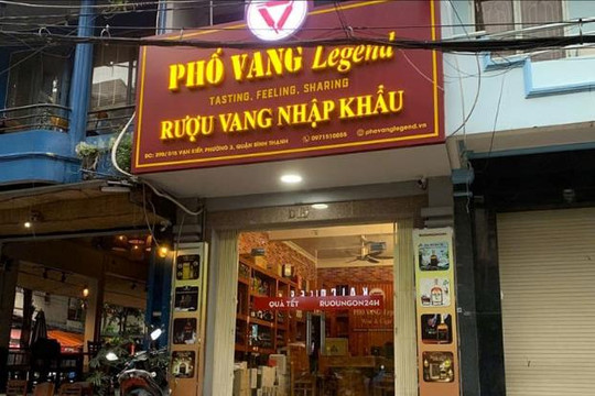 Địa chỉ cung cấp quà tết uy tín, chất lượng tại TP.HCM và các tỉnh phía nam