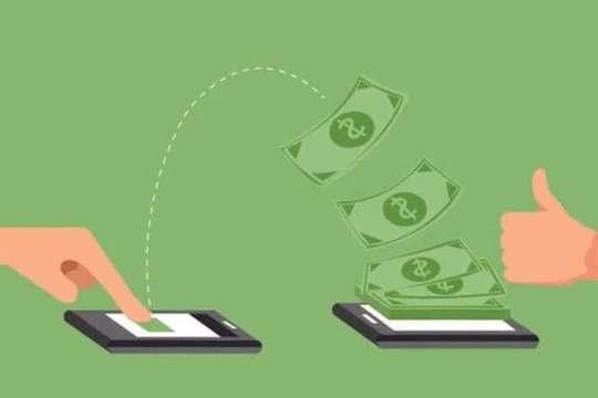 Người nhận tiền chuyển nhầm có nghĩa vụ hoàn trả